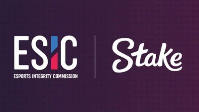 ESIC adds Stake as official anti-corruption partner
