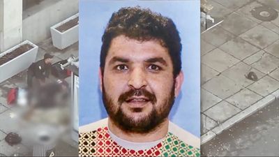 National Guard Shooter's Mental Problems Rooted in CIA 'Death Squad' Past: Longtime Pal Shares