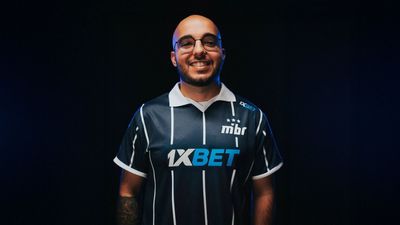 MIBR VALORANT brings on 1xBet as first approved betting partner under Riot program