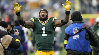 Micah Parsons Made NFL History During Packers' Thanksgiving Win vs. Lions