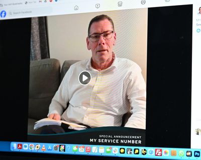 Former Townsville mayor Troy Thompson found to have misled voters about cancer diagnosis and military history