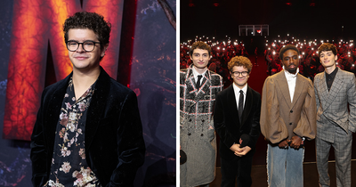 Stranger Things Actor, Gaten Matarazzo, Opens Up About ‘Disgusting’ Living Situation With Co-Star