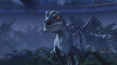 The Story Behind Jurassic World's Most Visceral Death (And How The Actress Had A Hand In It)