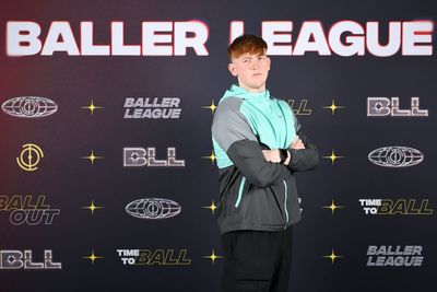 I’m A Celebrity’s Ginge praises his mother who ‘keeps him going’ through jungle