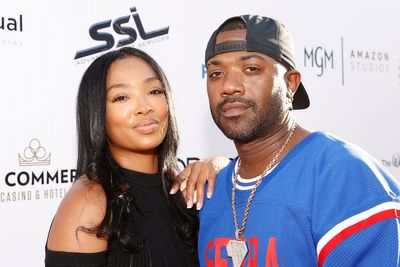 Kim Kardashian’s ex Ray J arrested after appearing to pull out gun during livestream with Princess Love