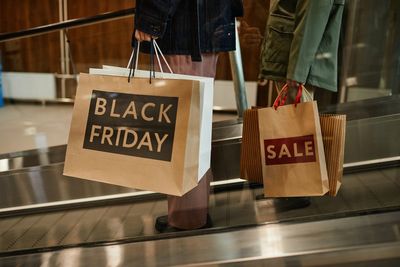 Black Friday: What time do stores open across the US?