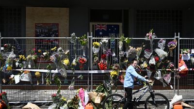 Iran hits out at 'insulting' blacklisting by Australia