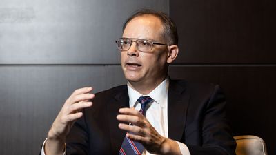 Should game developers be forced to declare any usage of AI? Epic's billionaire CEO Tim Sweeney is against it — "AI will be involved in nearly all future production"