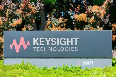 Keysight Technologies' Surge: The Market Wakes Up to This AI Play