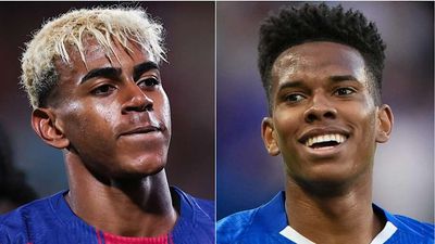 ‘Next Messi, Ronaldo’: How Lamine Yamal, Estevao Compare to Each Other, Legends