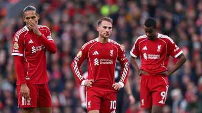 What is the Lowest Liverpool Have Finished in the Premier League?