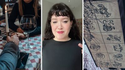 ‘I could NEVER with an Aquarius man’: Expert dates all 12 Zodiac signs. Here’s the best and worst men, ranked