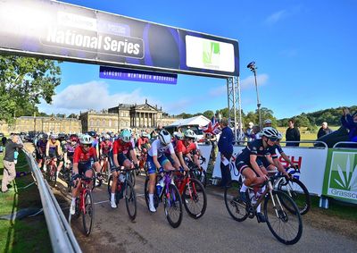 'Bold and comprehensive transformation' – British Cycling launches new competition structure aiming to revive domestic racing at every level