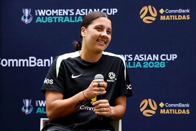 Women’s Asian Cup: Host, venues, format, teams and everything you need to know with less than 100 days to go
