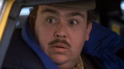I Watched Planes, Trains And Automobiles For The First Time, And There's One Thing John Candy's Del Did That I Will Never Get Over