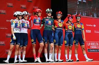 Will Lidl-Trek Women be among the best with Deignan and Van Dijk retired? Analysing the team's rider recruitment for 2026