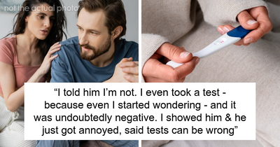 “We Had His Funeral Shortly After”: Woman’s Concerns About Spouse’s Weird Behavior End In Tragedy