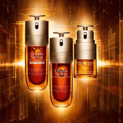 Clarins discount codes - in November 2025