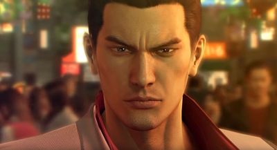 Original Yakuza 0's getting delisted from Steam on December 8, but you can tuck away a GOG copy for 45% off right now