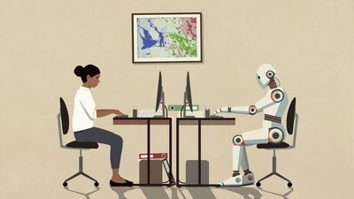 MIT simulation shows AI can replace 11.7% of U.S. workers worth $1.2 trillion in salaries — Iceberg Index tool shows jobs are affected in every state across the country