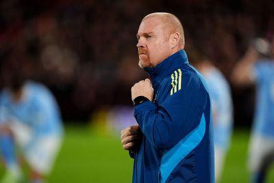 Sean Dyche praises Nottingham Forest remembering 2979 heroes