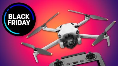 Best drone deals LIVE –Stay up to date with the Black Friday weekend bargains and the latest rules changes this holiday season