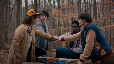Stranger Things S5 Volume 1 Ending Explained: Let’s Talk About Will