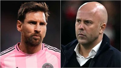 Transfer Rumors: Messi Requests Inter Miami Move; Slot’s Replacement Steps Forward