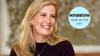 Attention royal fans! Test your Duchess Sophie knowledge with our quiz