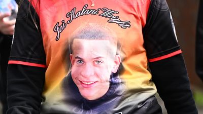 Cop guilty verdict hailed as win for Indigenous rights