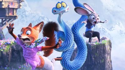 I asked Disney’s head of animation why Zootopia 2 doesn’t have the pun-worthy title we all wanted – and the answer is infuriating