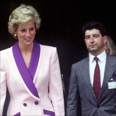 The "Chilling, Creepy, and Cruel" Moment Princess Diana Started Viewing Her Former Aide as "The Enemy Within"