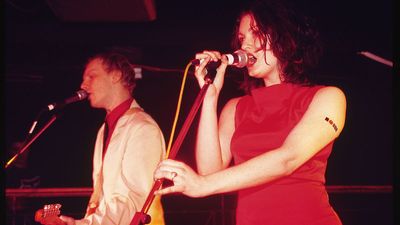 “This is not about nostalgia, this is about vindication, redemption and celebration”: Billie Eilish introduced them to a whole new audience, and now '90s indie band Black Box Recorder are going back on stage