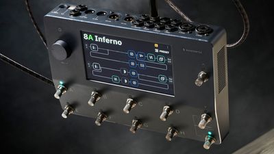 “A generational leap in modelling technology”: Neural DSP just gave your Quad Cortex and Nano Cortex an almighty power-up with “one of the largest virtual device expansions in the company’s history”