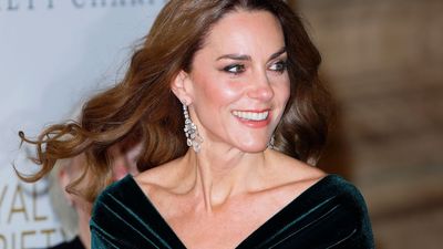 Kate Middleton's 'Botox in a bottle' serum is the on-sale skincare to try this Black Friday - our Shopping Editor didn't regret it