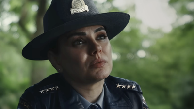 I saw Netflix's next major hit at the cinema –it's a guaranteed no.1 when streaming next month