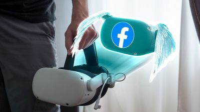 Too many Meta Quest users are losing access to their headsets because of linked Facebook accounts. Here's how you can protect yourself and prevent a terrible situation from ruining your year