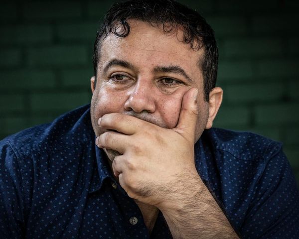 Palestinian Australian assaulted and abused on Sydney train ‘shocked’ police charged assailant with assault but not hate speech