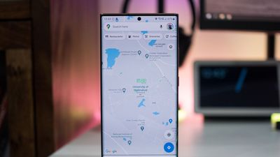 Google Maps finally gets a power-saving glow-up, and your Pixel 10 is first in line