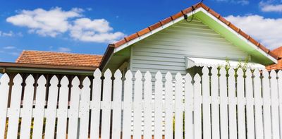 Here’s what new debt-to-income home loan caps mean for banks and borrowers