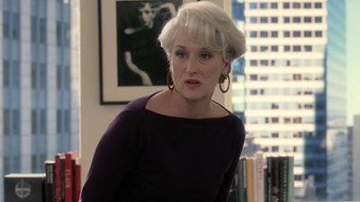 What’s It Like Working With Meryl Streep On The Devil Wears Prada 2? A Co-Star Shared Their Take