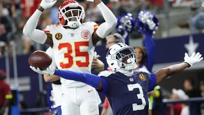 One Glaring Stat Shows Cowboys Won George Pickens Trade With Steelers