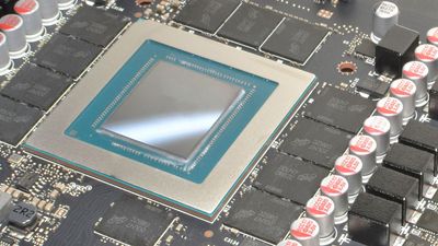 Nvidia reportedly no longer supplying VRAM to its GPU board partners in response to memory crunch — rumor claims vendors will only get the die, forced to source memory on their own