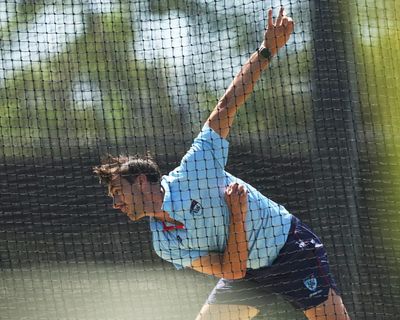 Cummins out of Australia Ashes squad as Khawaja lays into state of Perth pitch