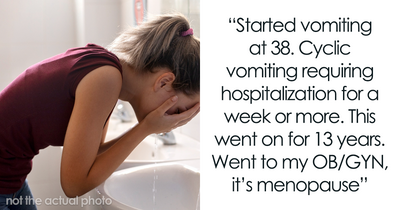 People Are Sharing Their Mysterious Medical Issues And The Diagnoses That Made It All Clear