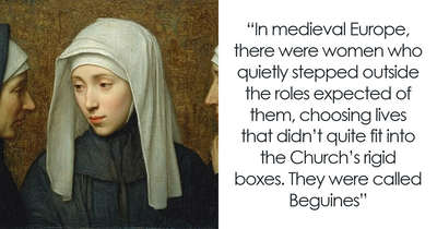 98 Women That Got Overlooked In History Along With Their Important Achievements