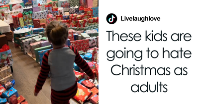 “Capitalism At Its Finest”: Mom’s Family Tradition Goes Viral, Sparks Backlash
