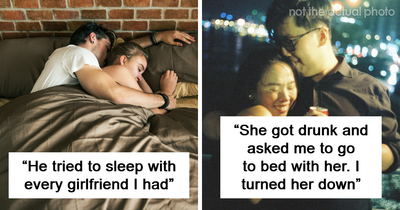 64 Stories Of Friendships And Relationships That Fell Apart In The Most Heartbreaking Ways