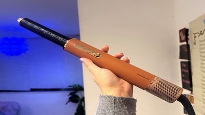 Dreame AirStyle Pro review: this multistyler is too cool for its own good