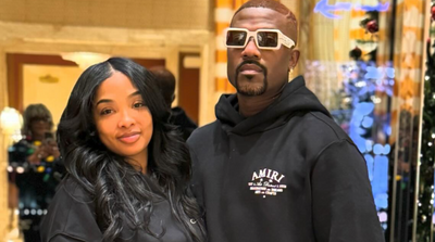 Ray J Arrested After Livestream Clash as Princess Love Cries 'You Pointed a Gun!'